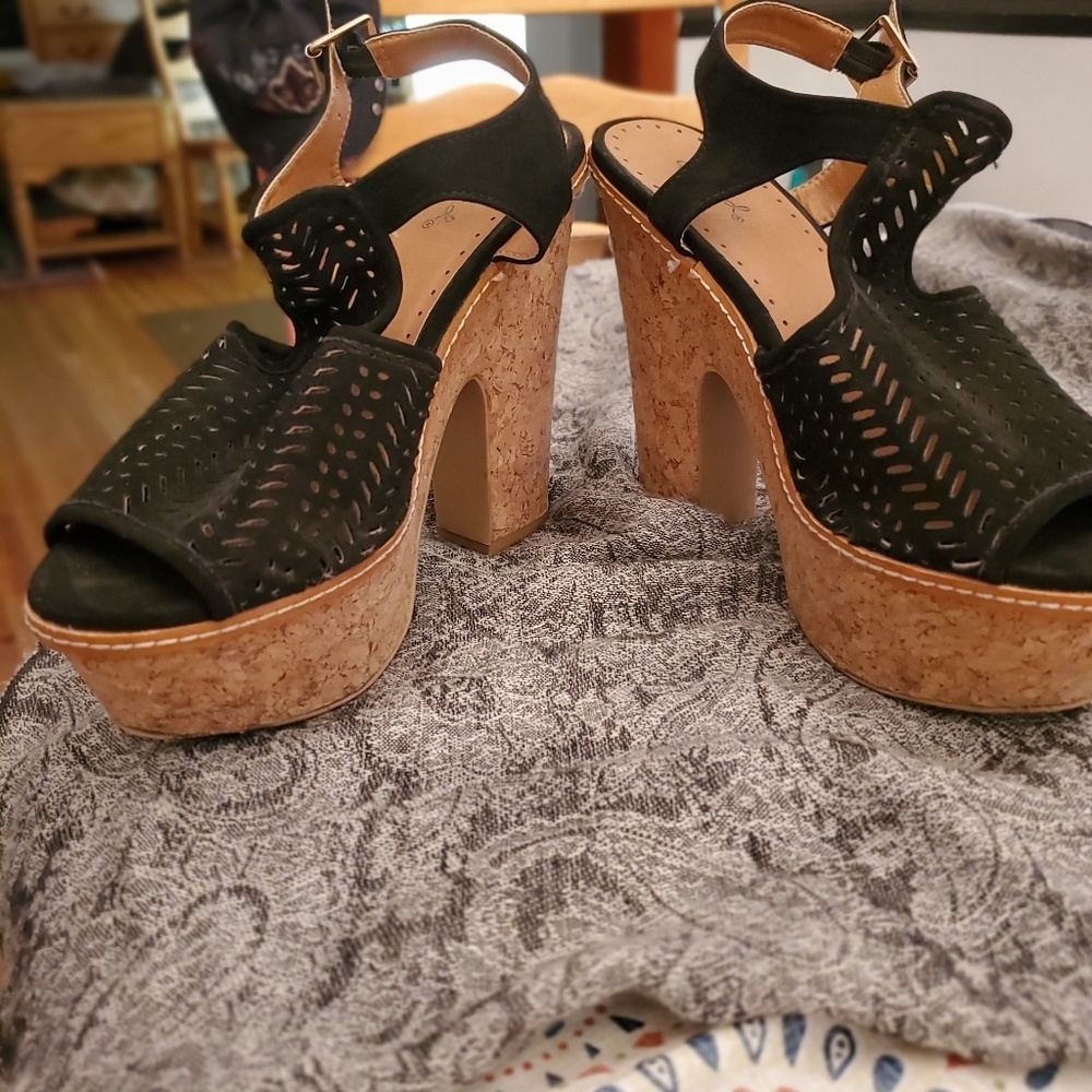 Sandals